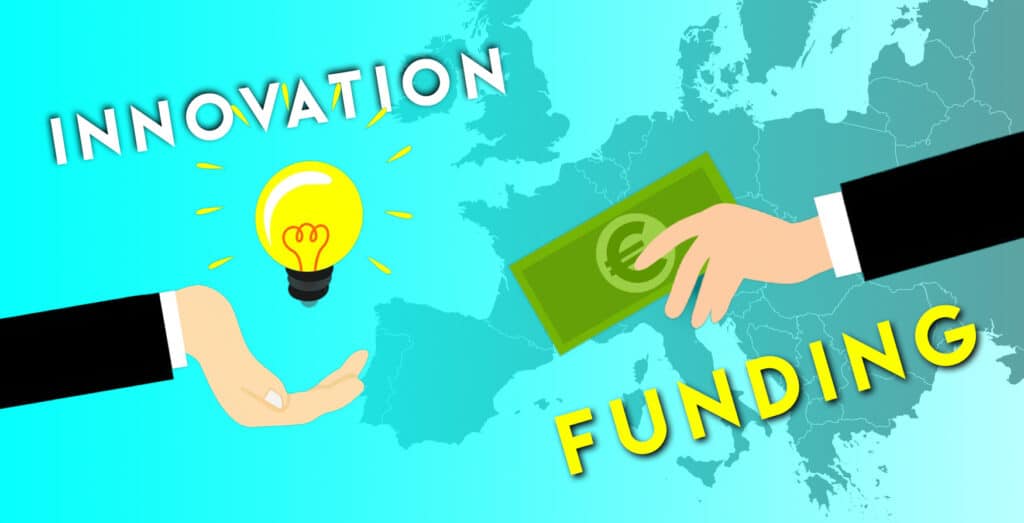 Innovation Europe Funding