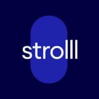 Strolll's logo