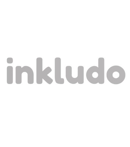 inkludo gris